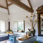 Holiday home Seaves Mill *