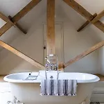 Holiday home Seaves Mill