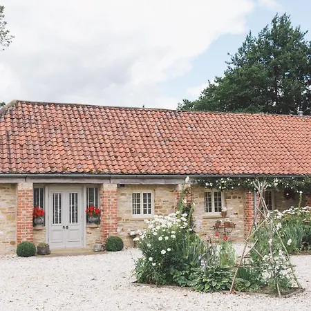 Holiday home Seaves Mill