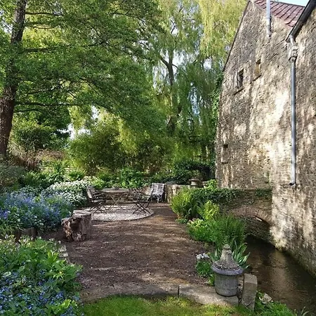 Seaves Mill * York