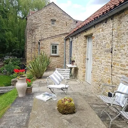 Seaves Mill * 요크