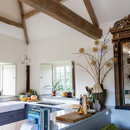 Casa vacanze Seaves Mill *