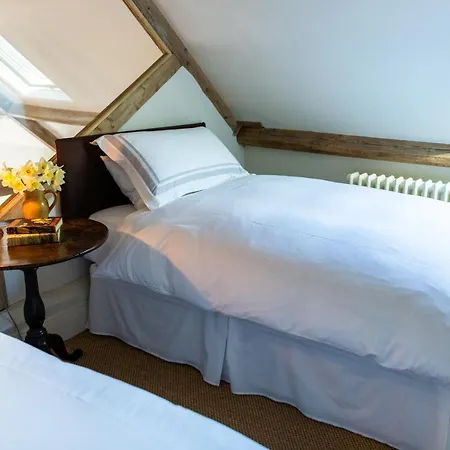 Casa vacanze Seaves Mill York