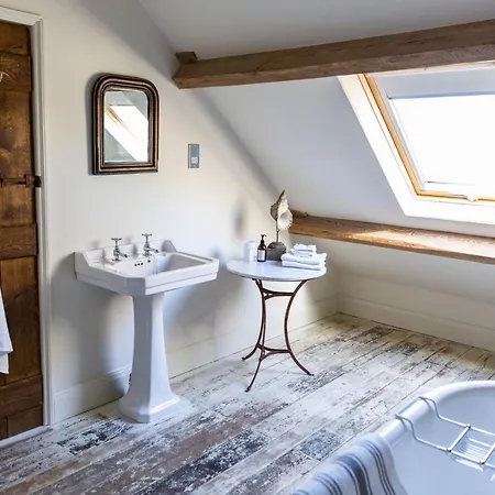 Seaves Mill 펜션 *