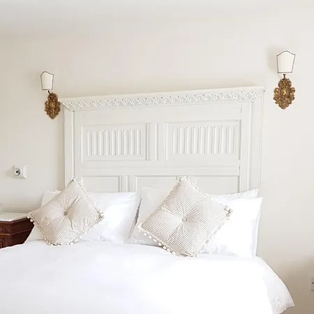 Seaves Mill Tatil Evi York