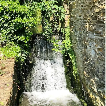 Seaves Mill Vakantiehuis *