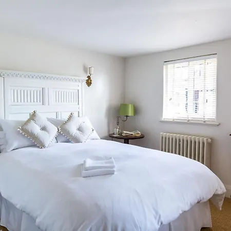 Seaves Mill Vakantiehuis *