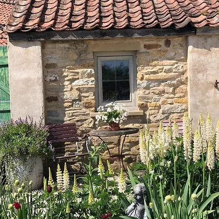 Seaves Mill Vakantiehuis York