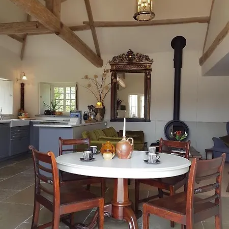 Vakantiehuis Seaves Mill York