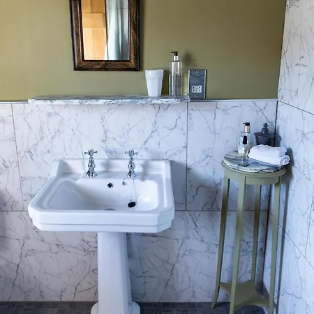 Tatil Evi Seaves Mill *