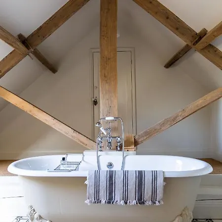 Vakantiehuis Seaves Mill